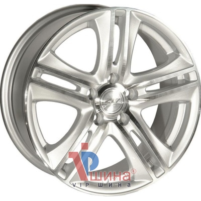 Zorat Wheels 392 7x16 5x98 ET35 DIA58.1 SP