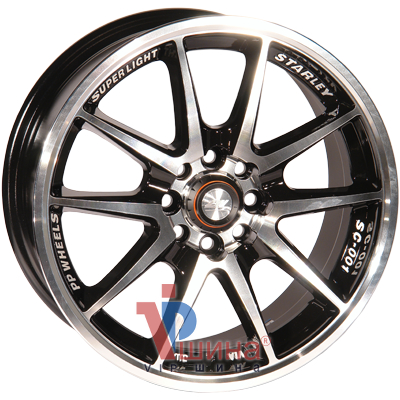 Zorat Wheels 969 7x16 5x105/114.3 ET40 DIA67.1 BPX