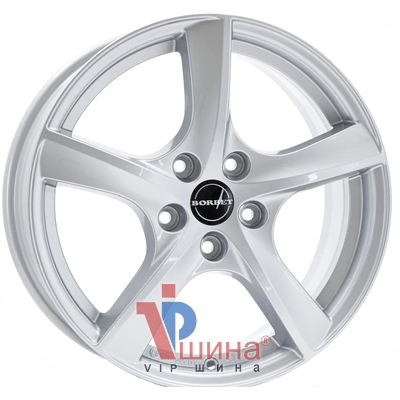 Borbet TL2 6.5x16 5x108 ET50 DIA63.4 S