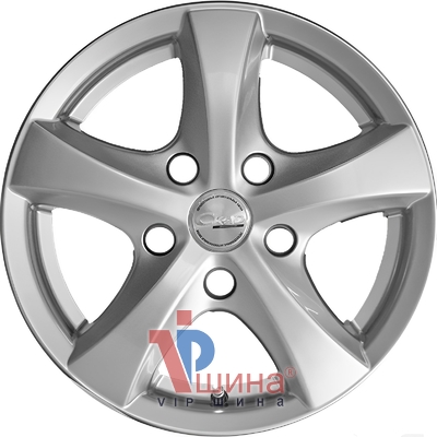 Skad Уран 6x14 5x108 ET37 DIA67.1 гоночный