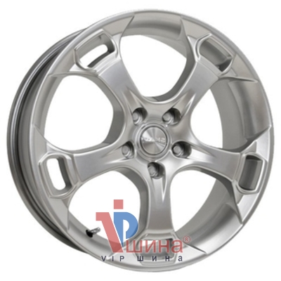 Skad Фараон 7x18 5x112 ET38 DIA66.6 Гальвано