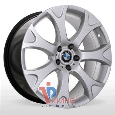 Replica BMW WR722 9.5x20 5x120 ET35 DIA74.1 HS