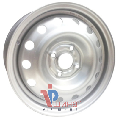 Дорожная Карта Daewoo 5.5x14 4x100 ET49 DIA56.6 S