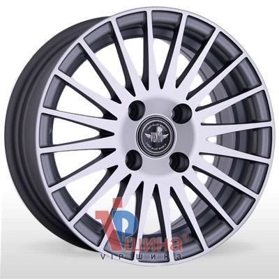 Storm Vento SR-181 5.5x13 4x98 ET20 DIA58.6 MG