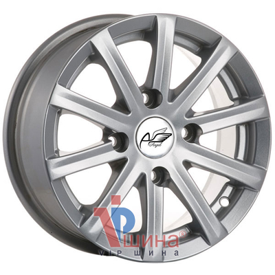 Angel Baretta 305 5.5x13 4x108 ET20 DIA72.6 S