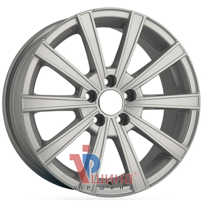 Angel Mirage 510 6.5x15 4x108 ET38 DIA67.1 S