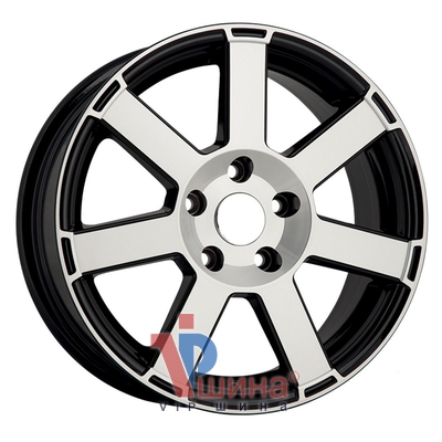 Angel Hornet 501 6.5x15 5x114.3 ET35 DIA67.1 BD