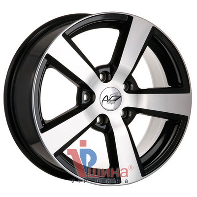 Angel Formula 503 6.5x15 4x108 ET35 DIA72.6 BD