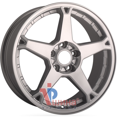 Angel Rapide 509 6.5x15 5x100 ET35 DIA57.1 S