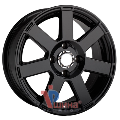 Angel Hornet 601 7x16 5x120 ET38 DIA65.1 BM