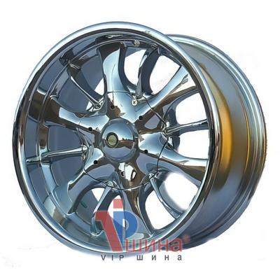 BSA 247 6.5x15 5x120 ET20 DIA74.1 Chrom