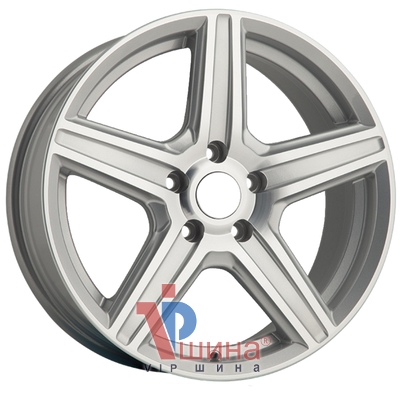 Angel Scorpio 804 8x18 5x112 ET45 DIA72.6 S
