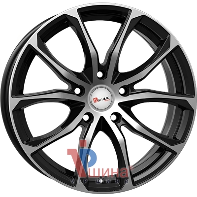 King Racing 135-BP 5.5x13 4x100 ET35 DIA67.1 BP