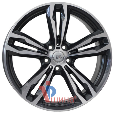 WSP Italy BMW (W684) Orione 8x19 5x112 ET47 DIA66.5 AP