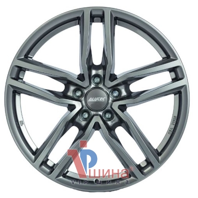 Alutec Ikenu 6.5x16 5x114.3 ET50 DIA70.1 MG