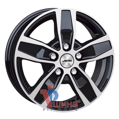 Autec Quantro 7.5x18 5x114.3 ET35 DIA66.1 BP