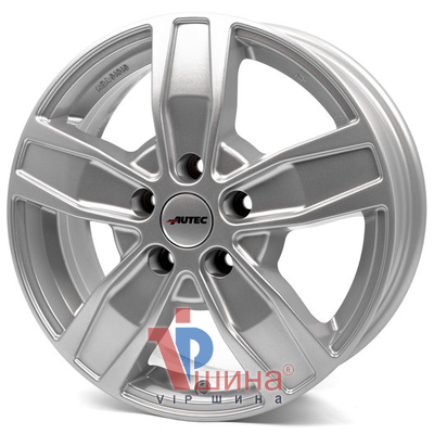 Autec Quantro 6.5x16 5x118 ET50 DIA71.1 S