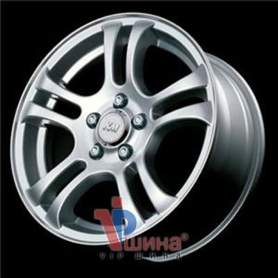 Kormetal KM 135 Storm 6.5x15 5x112 ET37 DIA66.6 S