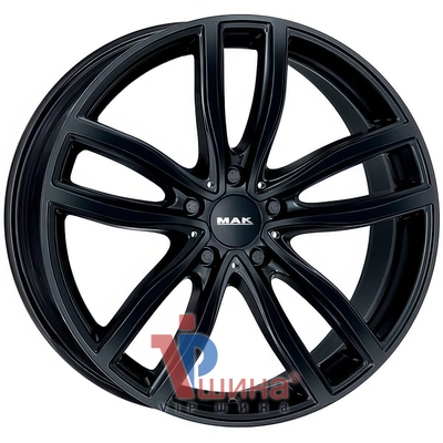 Mak Fahr 8x17 5x112 ET30 DIA66.6 GB