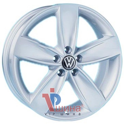 Replica Volkswagen A-014 7x17 5x100 ET40 DIA57.1 S