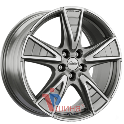 Speedline SL7 Gladiatore 9x20 5x108 ET40 DIA76.1 FM-FC-L