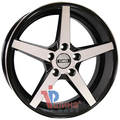 Tech Line TL V02.17 7x17 5x114.3 ET45 DIA67.1 BD