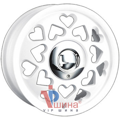 Darwin M188 6x14 4x100 ET38 DIA73.1 W