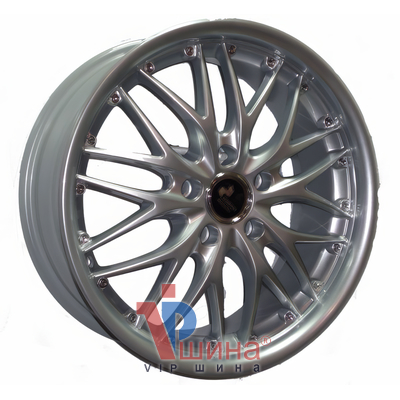 Darwin M190 7x17 5x114.3 ET42 DIA73.1 S