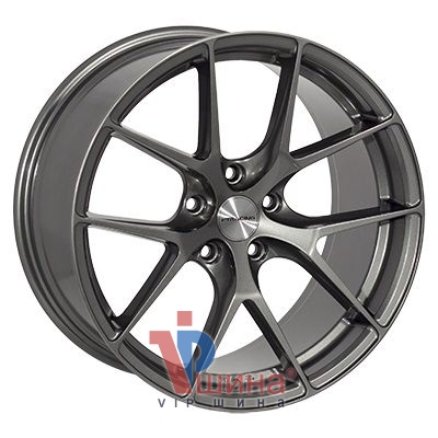 ZF FE062 8x18 5x114.3 ET35 DIA67.1 GMF