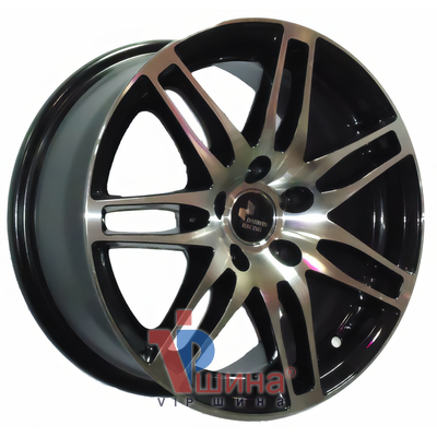 Darwin M237 7x15 5x100 ET35 DIA73.1 BKP