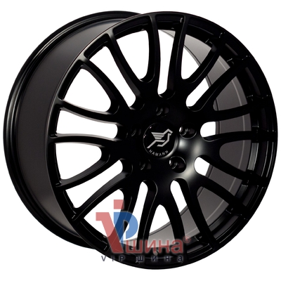 ZF FR789 9x20 5x130 ET57 DIA71.6 BM