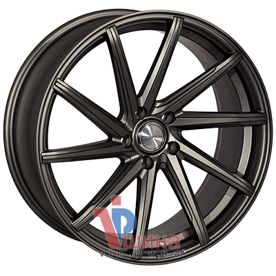 Zorat Wheels 4154 8.5x20 5x114.3 ET33 DIA73.1 EM/M