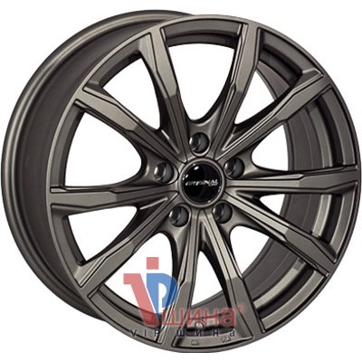 Zorat Wheels 4408 7.5x17 5x112 ET30 DIA66.6 EM/M