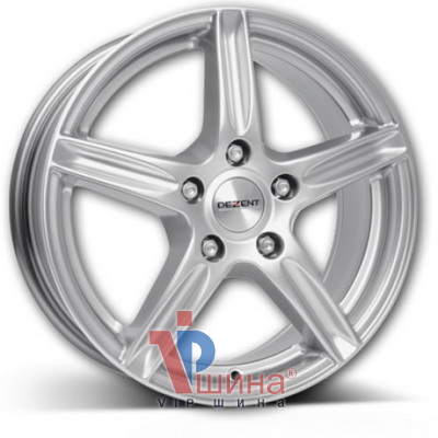 Dezent L 6.5x15 5x112 ET38 DIA70.1 S