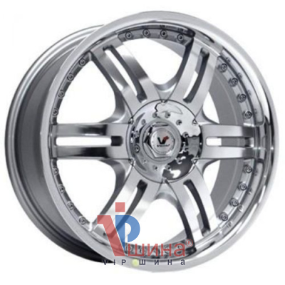 Mi-tech Venti-56 7.5x17 5x100/114.3 ET42 DIA73.1 HB