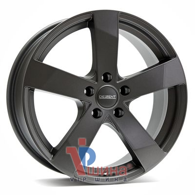 Dezent TD 7x17 5x112 ET35 DIA57.1 GR