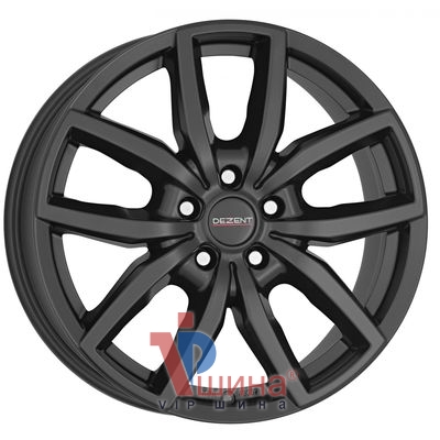 Dezent TE 8x18 5x120 ET50 DIA65.1 BM