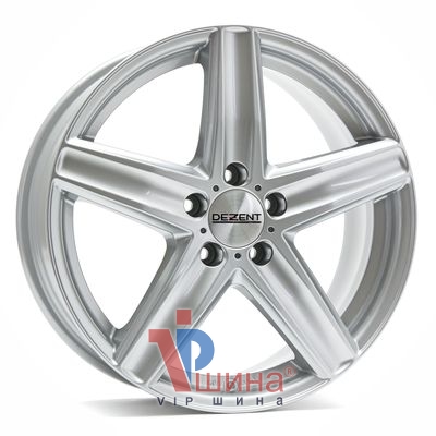 Dezent TG 6.5x16 5x112 ET38 DIA0 S