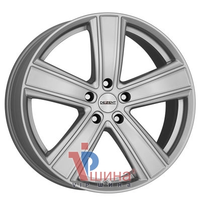 Dezent TH 7.5x17 5x112 ET40 DIA70.1 S