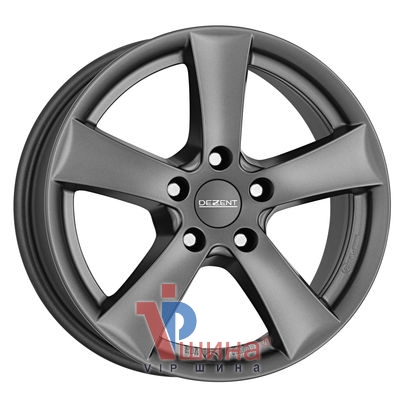 Dezent TX 7x17 5x112 ET44 DIA57.1 GR