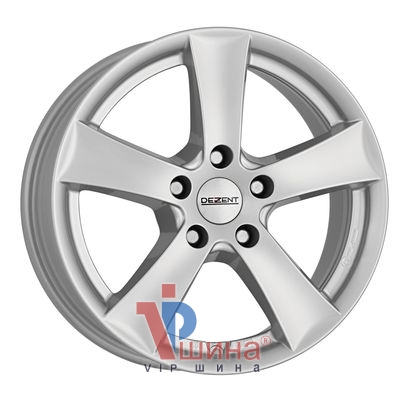 Dezent TX 8x17 5x112 ET35 DIA70.1 S