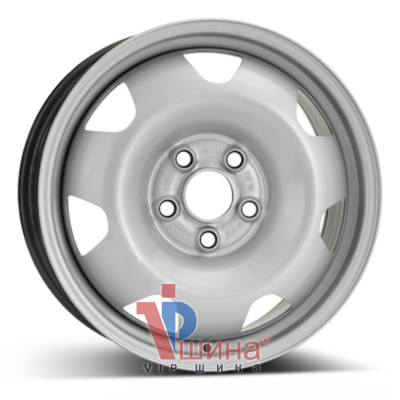 ALST (KFZ) 9215 Volkswagen 7x17 5x120 ET55 DIA65 S