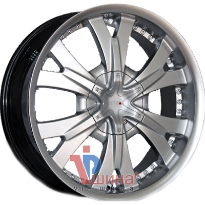 Mi-tech MK-53 8x18 5x112/120 ET40 DIA74.1 HS