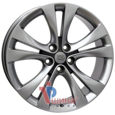 WSP Italy Opel (W2506) Mercury 8x18 5x115 ET46 DIA70.2 HA