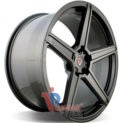 Vissol Forged F-505 10x19 5x112 ET38 DIA66.6 GB