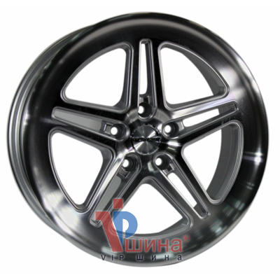 PDW 3010 9x18 5x112 ET30 DIA0 S