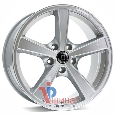 Diewe Wheels Trina 8.5x19 5x114.3 ET35 DIA76.1 S