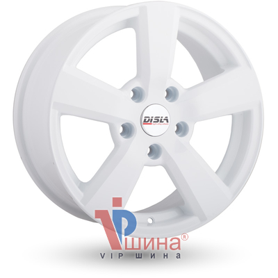 Disla Formula 7x16 5x120 ET38 DIA65.1 W