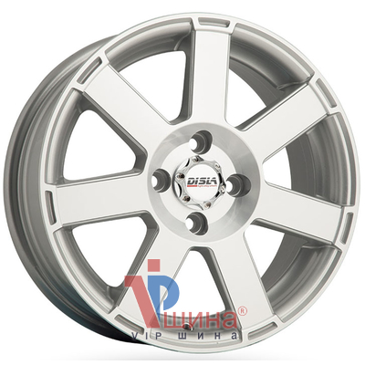 Disla Hornet 6.5x15 5x100 ET35 DIA67.1 SD