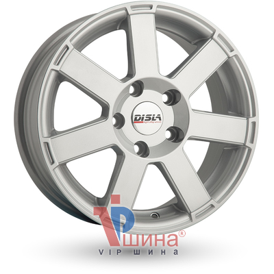 Disla Hornet 7x16 4x98 ET38 DIA67.1 S